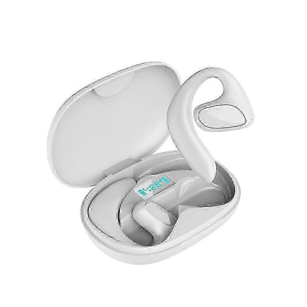 M8 Multi-language Translation Headset translator Intelligent voice Wireless App bluetooth.C3
