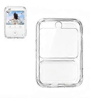 Camera Case Compatible with Godox C100 - Clear Protection and Precise Cutout Access