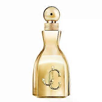 Jimmy Choo I Want Choo Le Parfum Spray 60ml