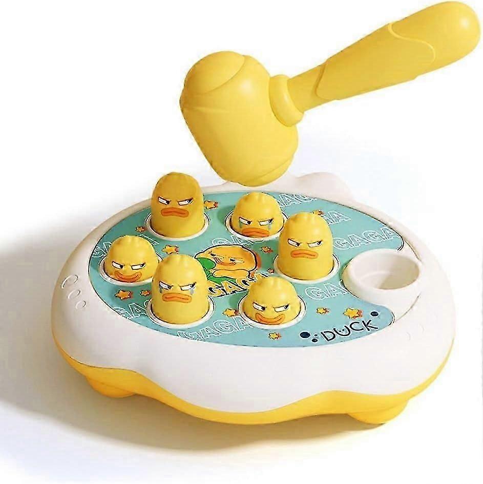 Memory Training Game, Creative Interactive Console Memory Training Machine Education Game Game Toy
