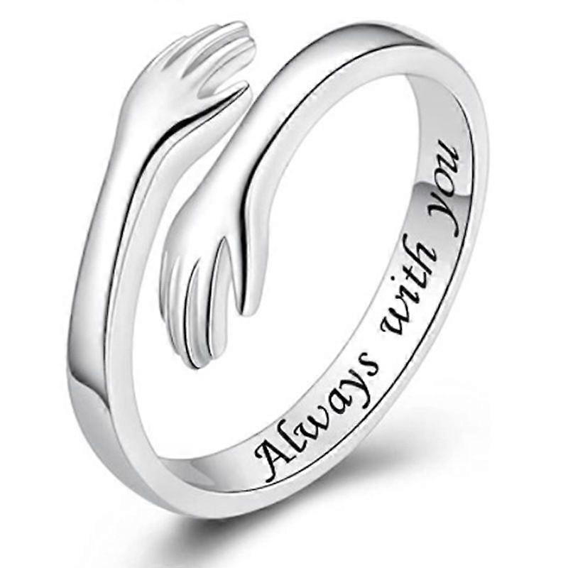 (Verjaardagscadeau) Ring (Stijl 3)