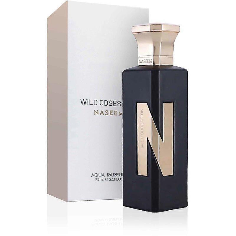 Naseem Wild Obsession EDT U 75 ml