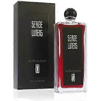 Serge Lutens La Fille de Berlin Eau De Parfum Unisex 50 ml