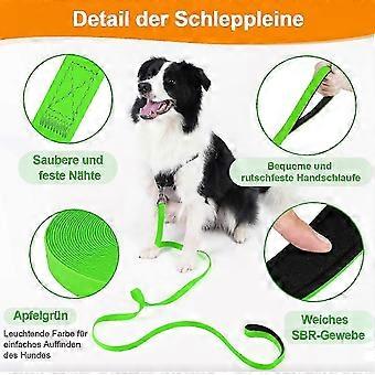 5m dog leash waterproofing antifouling tear-resistant - extremely hard-wearing strong