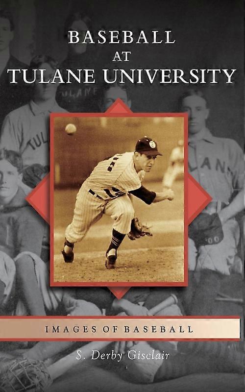 Baseball At Tulane University