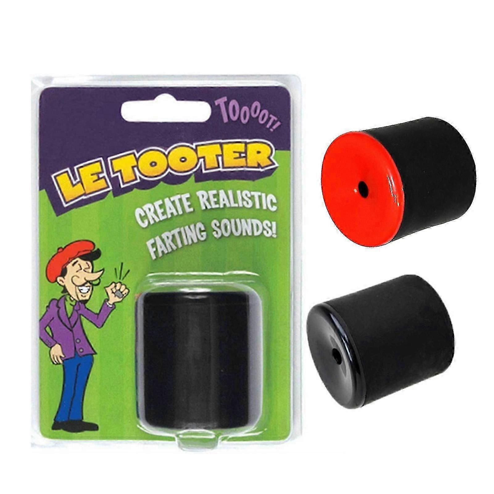 Fart Machine, Funny Prank Toy