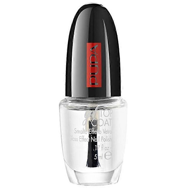 Gel Top Coat 5 ml