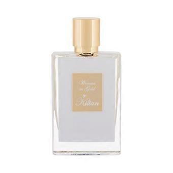 The Narcotics Woman i gull EDP 100ml
