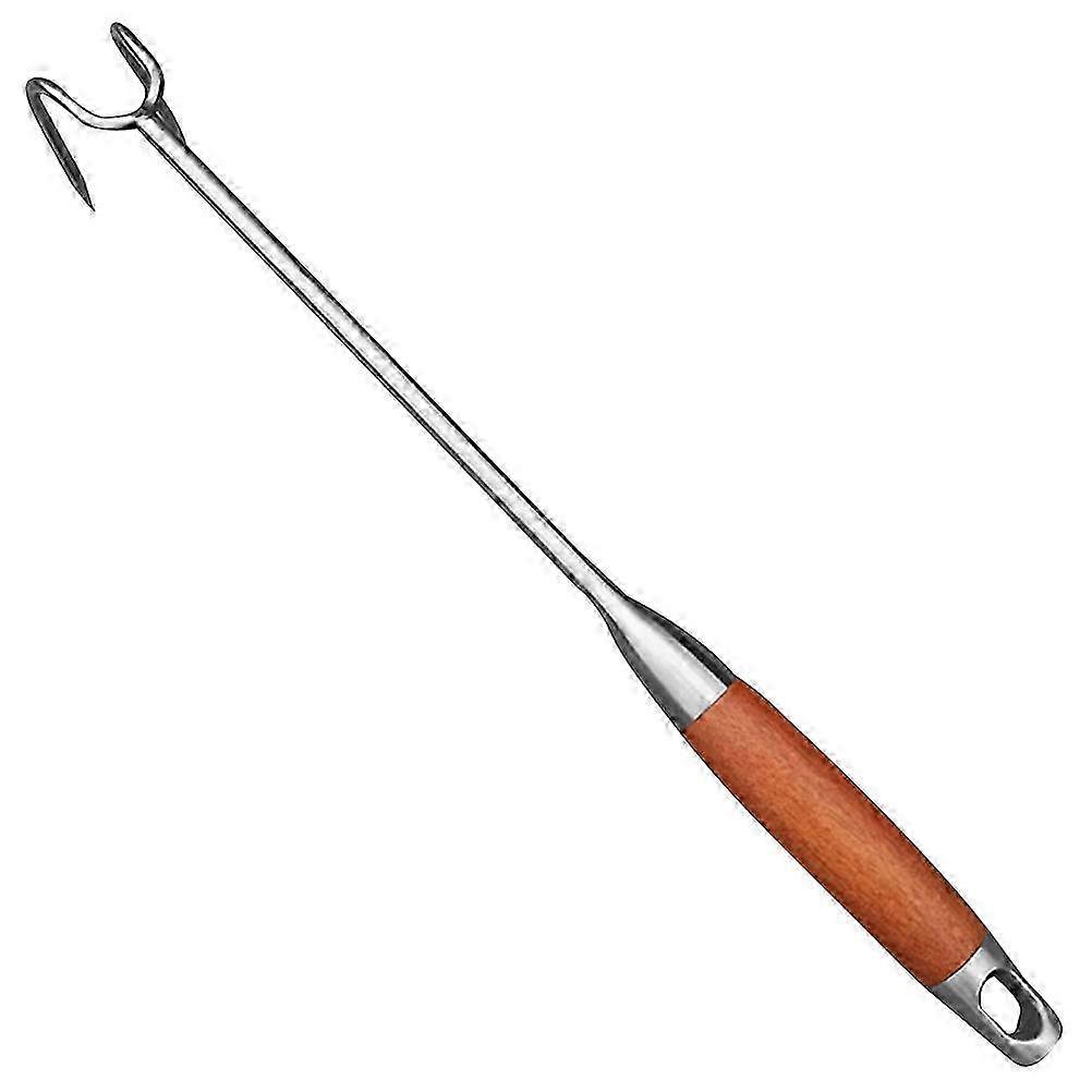 Professional Roasting Hook Multi-function Barbecue Hook Daily Use Pork Hook Pork Accessory