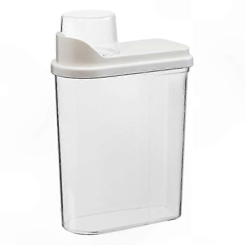 Single Food Storage Container