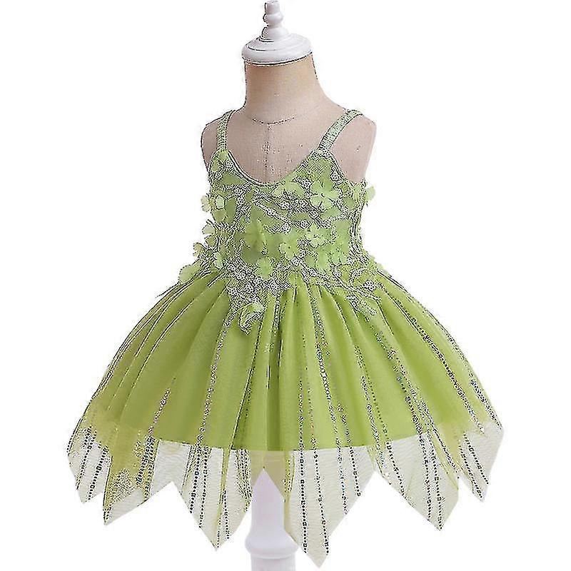 Peter Pan Princesse Robe Halloween-r