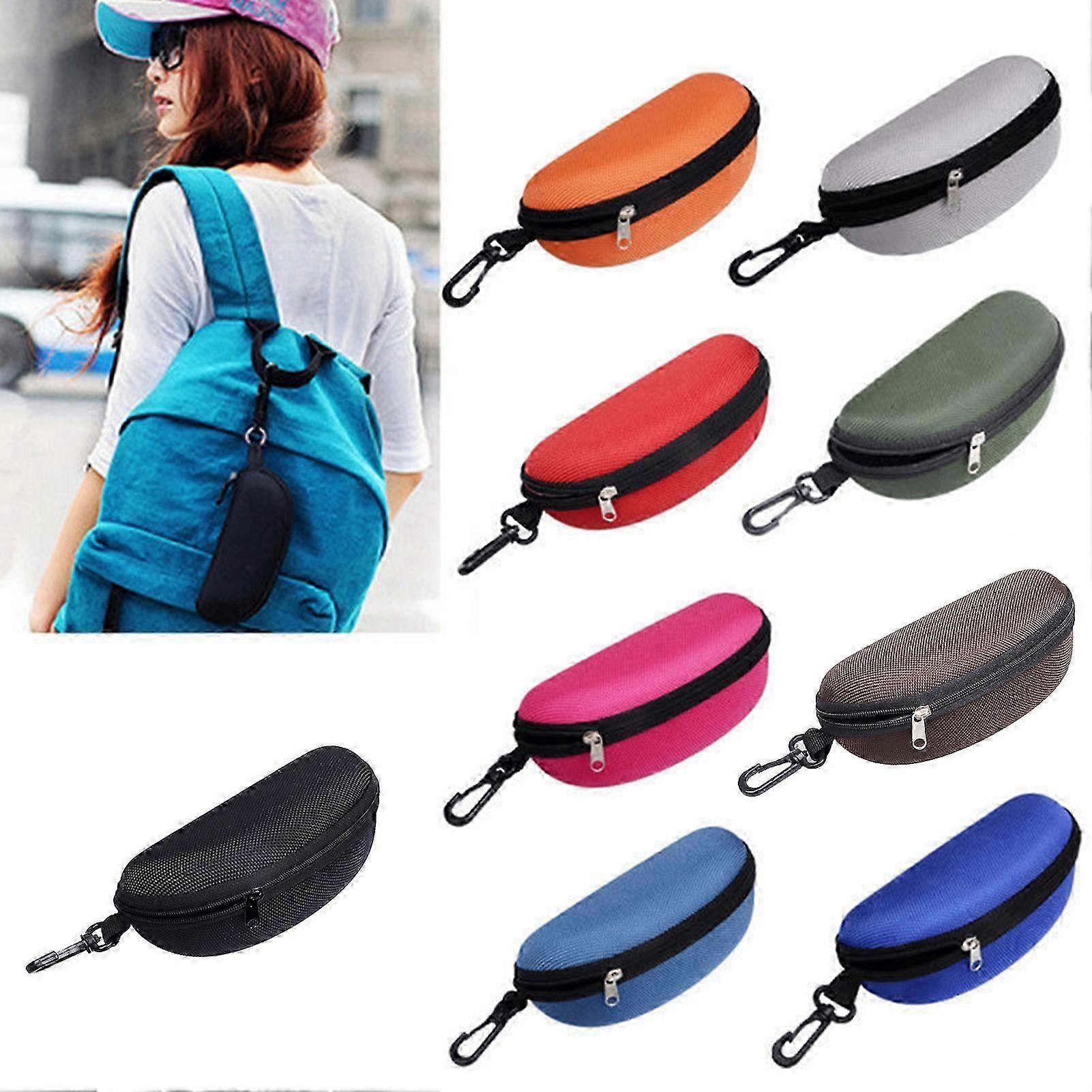 Large Capacity Waterproof Eyewear Case