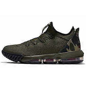 Nike LeBron 16 Low 'Camo' CI2668-300