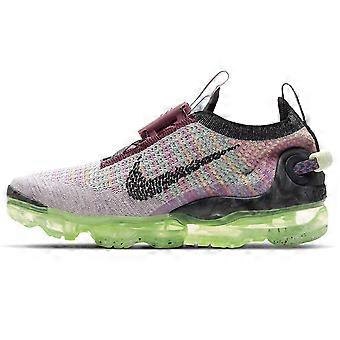 Nike Air VaporMax 2020 Flyknit Violet Ash Multi Color Women's CV8821-501