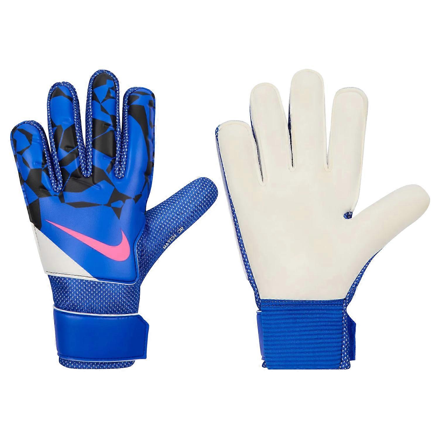 Nike Match Jr keepershandschoenen