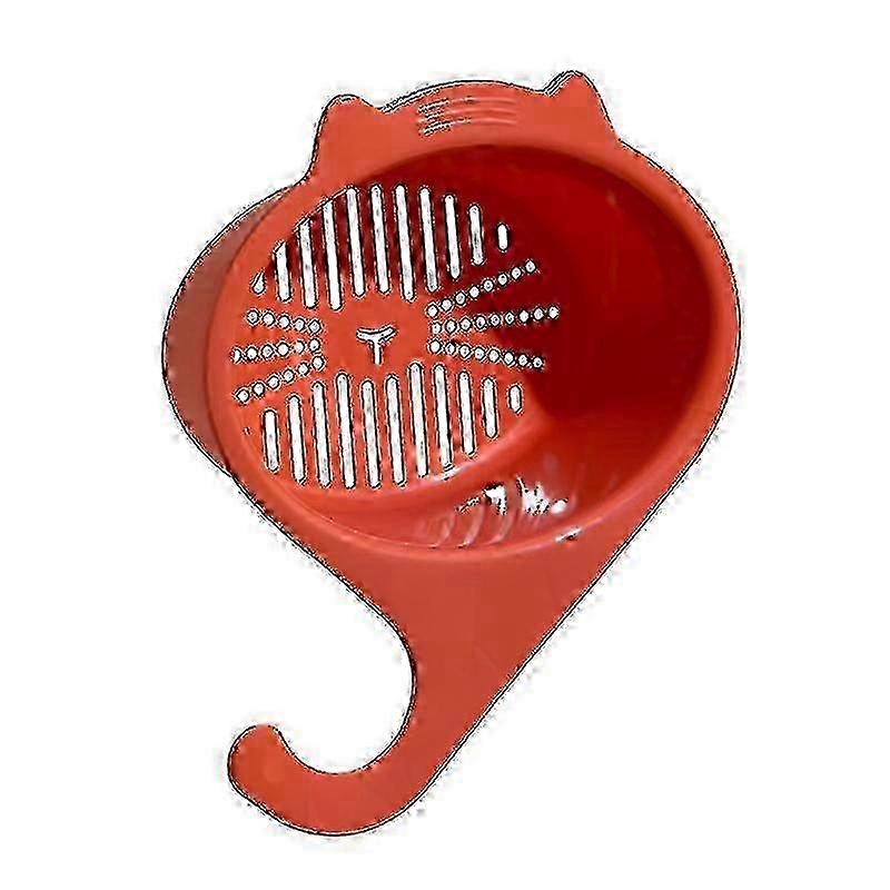 Compact PP Drain Basket
