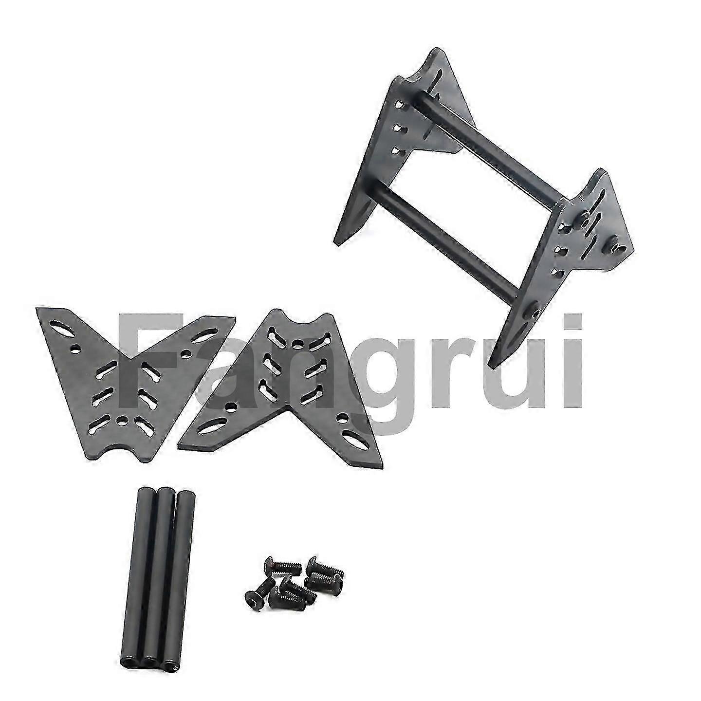 Alloy RC Car Maintenance Stand