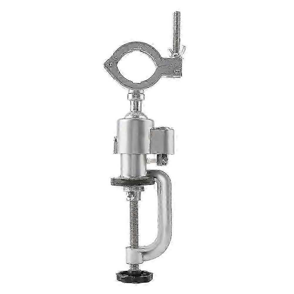 Aluminium Drill & Grinder Clamp