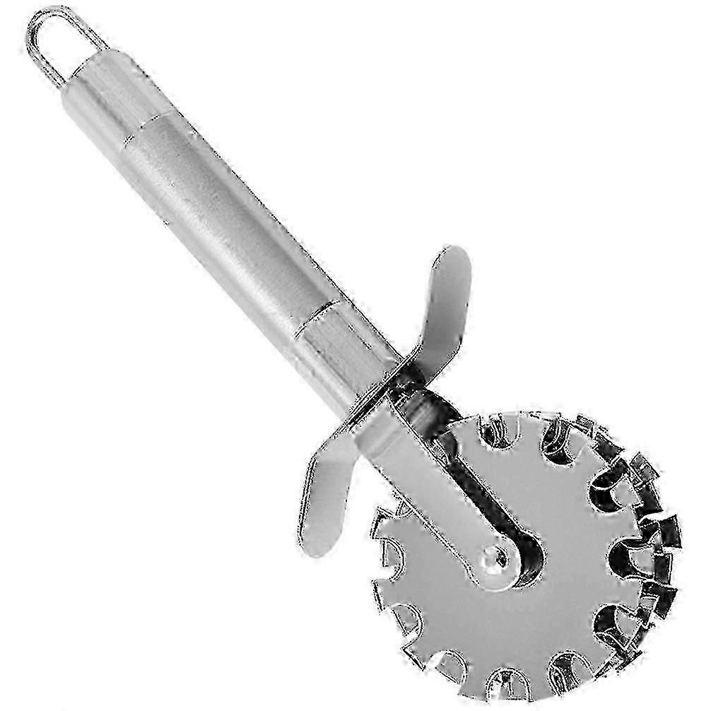Compact Stainless Steel Meat Roller