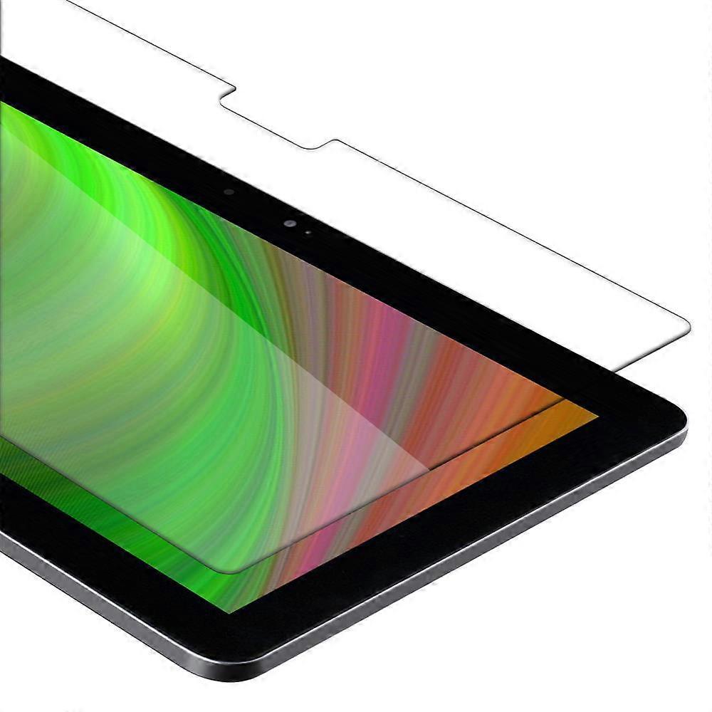 Screen protector compatible with Microsoft Surface RT / Surface 2, tempered glass screen protector