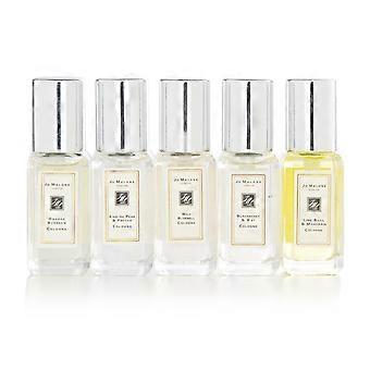 Jo Malone Cologne Set:  5pcs