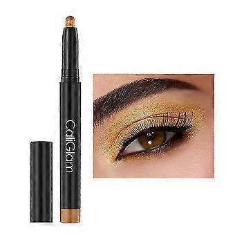 Eyeshadow Stick Smudge-proof Cosmetic Tools Waterproof Pencil Eyeliner Type5@ff