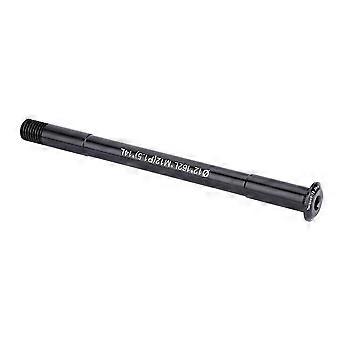 Fiets Vork Thru Axle, Aluminium Steekas voor Achtervork