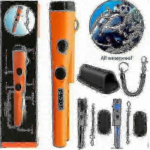 Garrett Pro-pointer Pinpoint Metal Detector Underground Pinpointer Pinpoint zxin