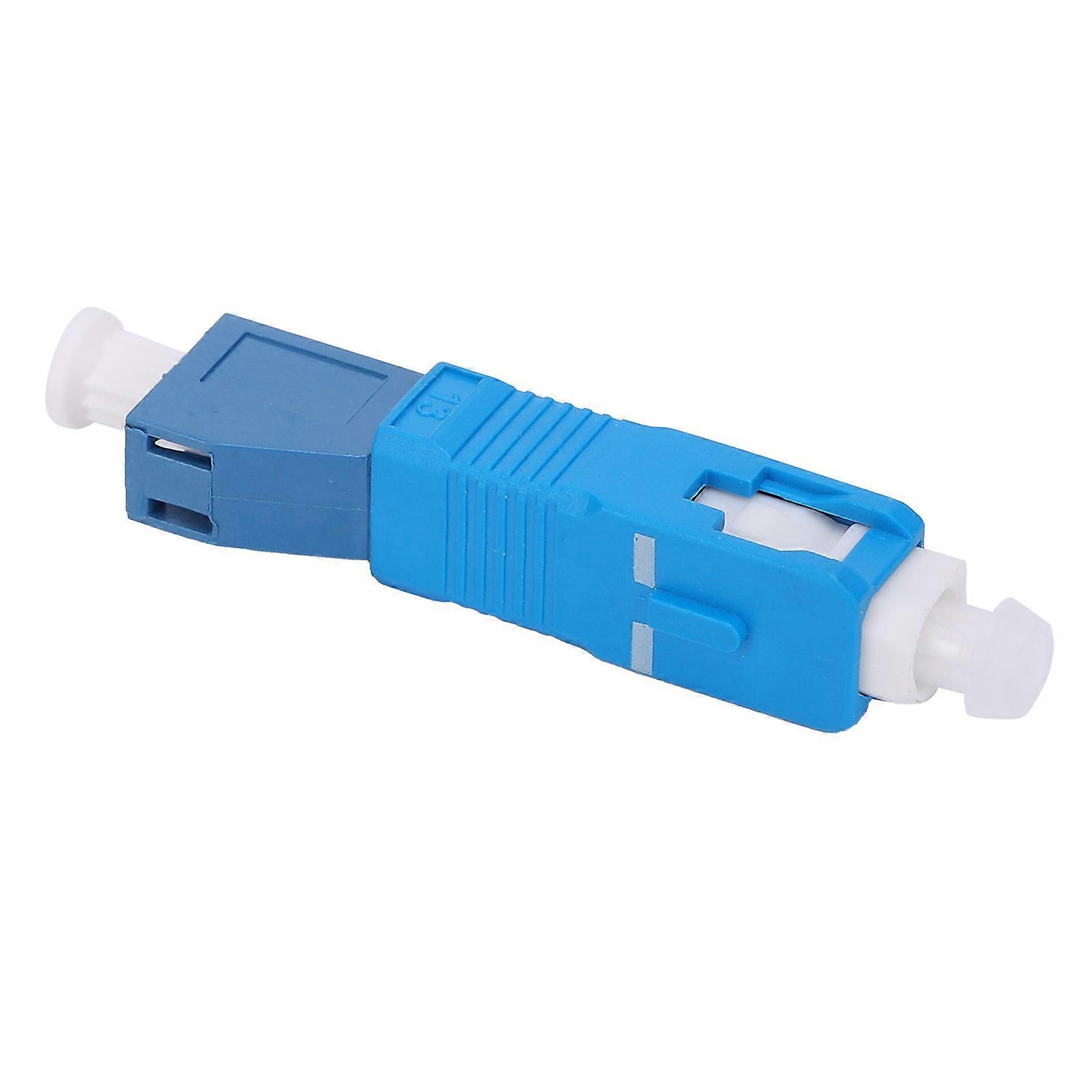 SC-LC Single Mode Fiber Coupler