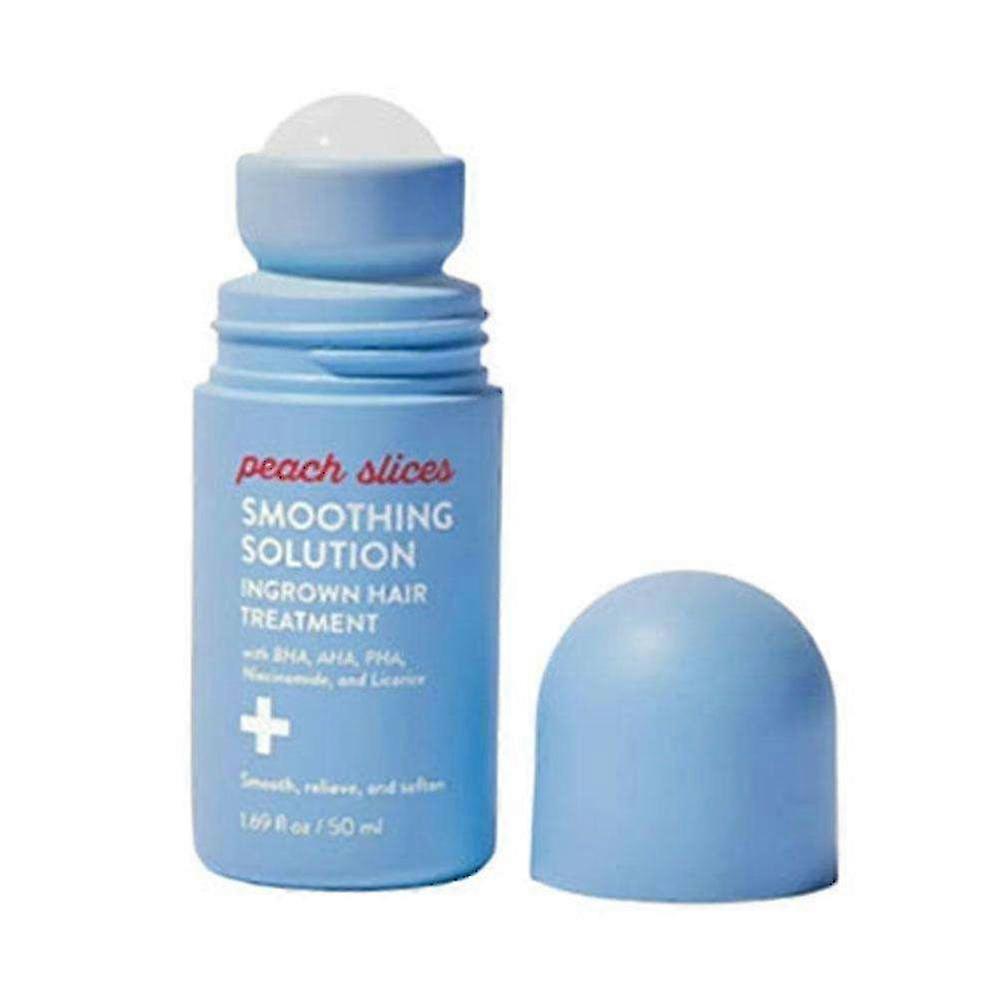 Smoothing Serum For Ingrown Hairs