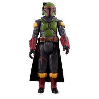 Star Wars The Book of Boba Fett Jumbo 12 Inches Figure Ages 4 Years and Up