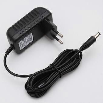 Charger for Gold's Gym Cycle Trainer 400 Ri 500 GGEX617150 9V 2A