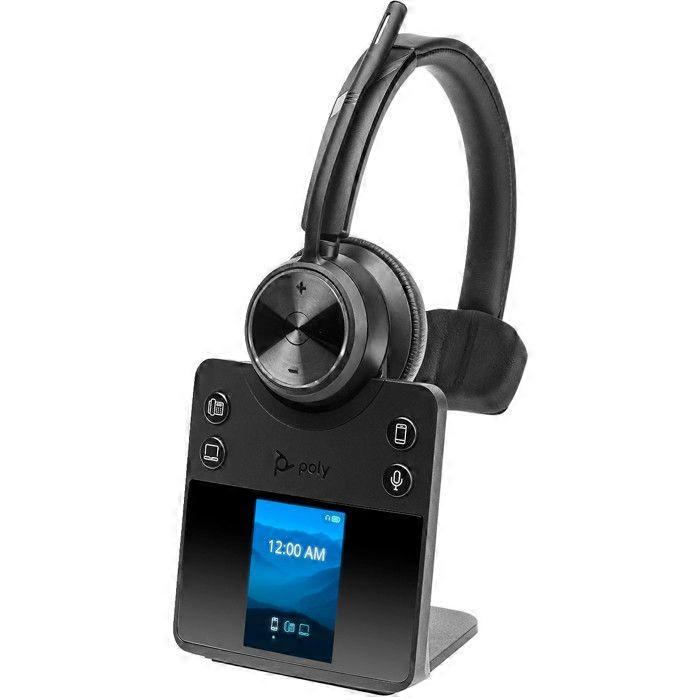 POLY Charging Base for Office Compatible with Savi 7410/7420 - Accessory