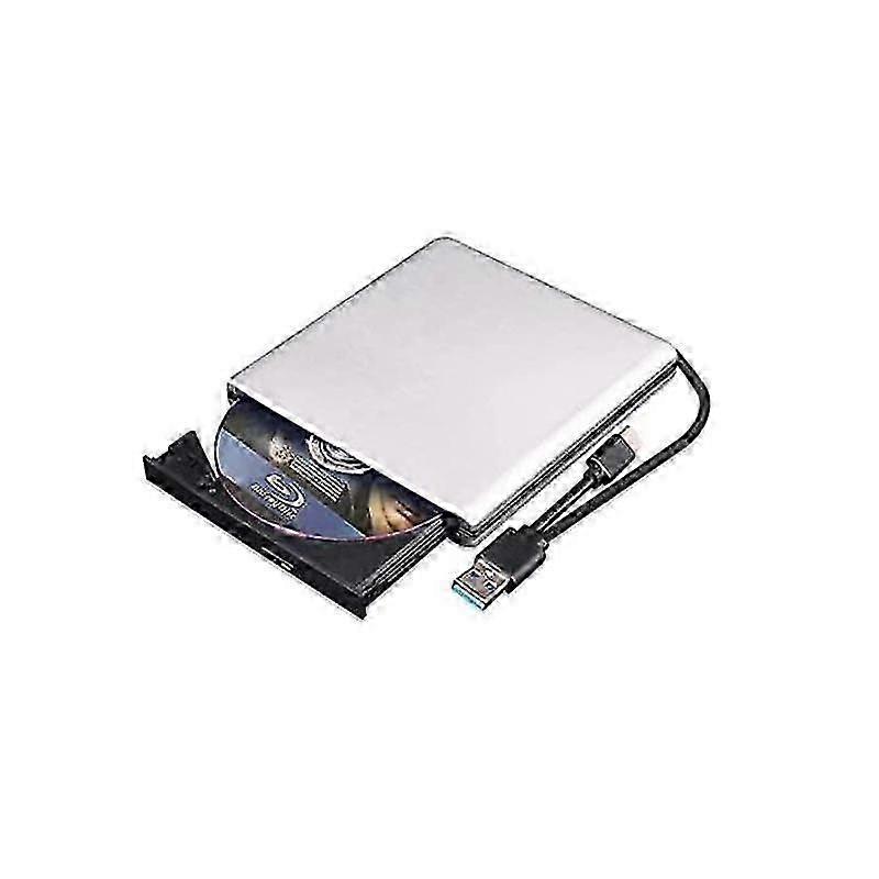 Portable External Dcd Player Reader