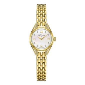 Rotary Ladies Cocktail 20mm Dress Watch RLB05143/41