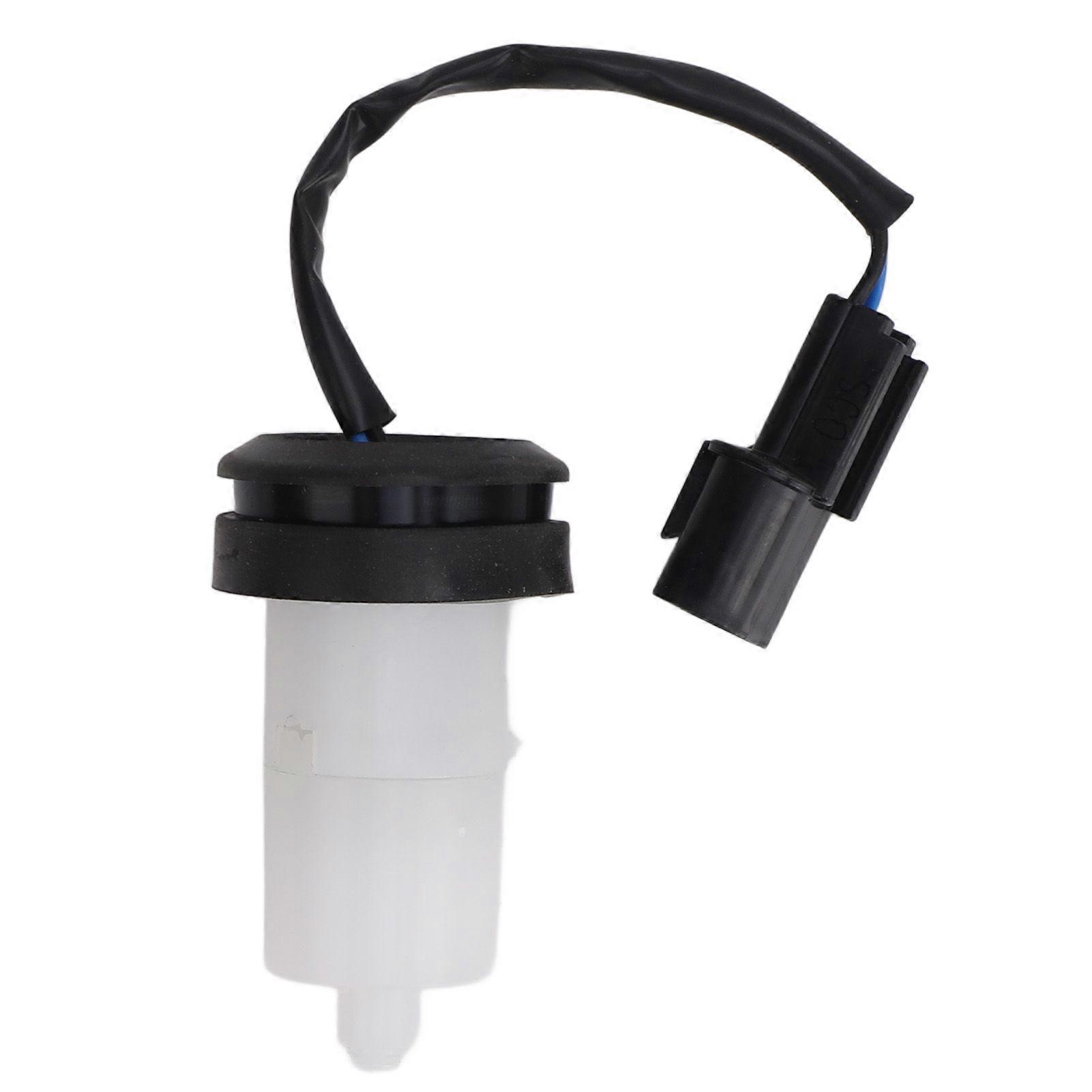 Windshield Washer Fluid Level Sensor 985203F000 Windshield Wiper Fluid Sensor for Sonata 2011  2014