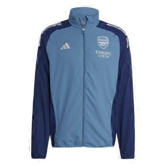 Adidas Mens Arsenal FC Regular Tracksuit Top