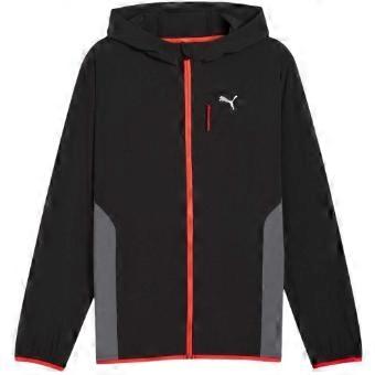 Puma Mens Flex Woven Sport Tracksuit
