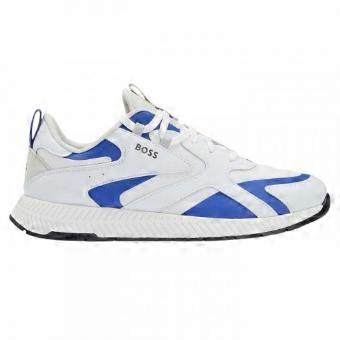 Boss Mens Titanium Ortholite Running Trainers