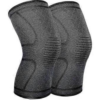 Sports Non-slip Wrestling Knee Pads for Enhanced Training & Competition Safety Support UFO