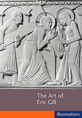 Eric Gill dvd:n taide (2005) cert E - Alue 2