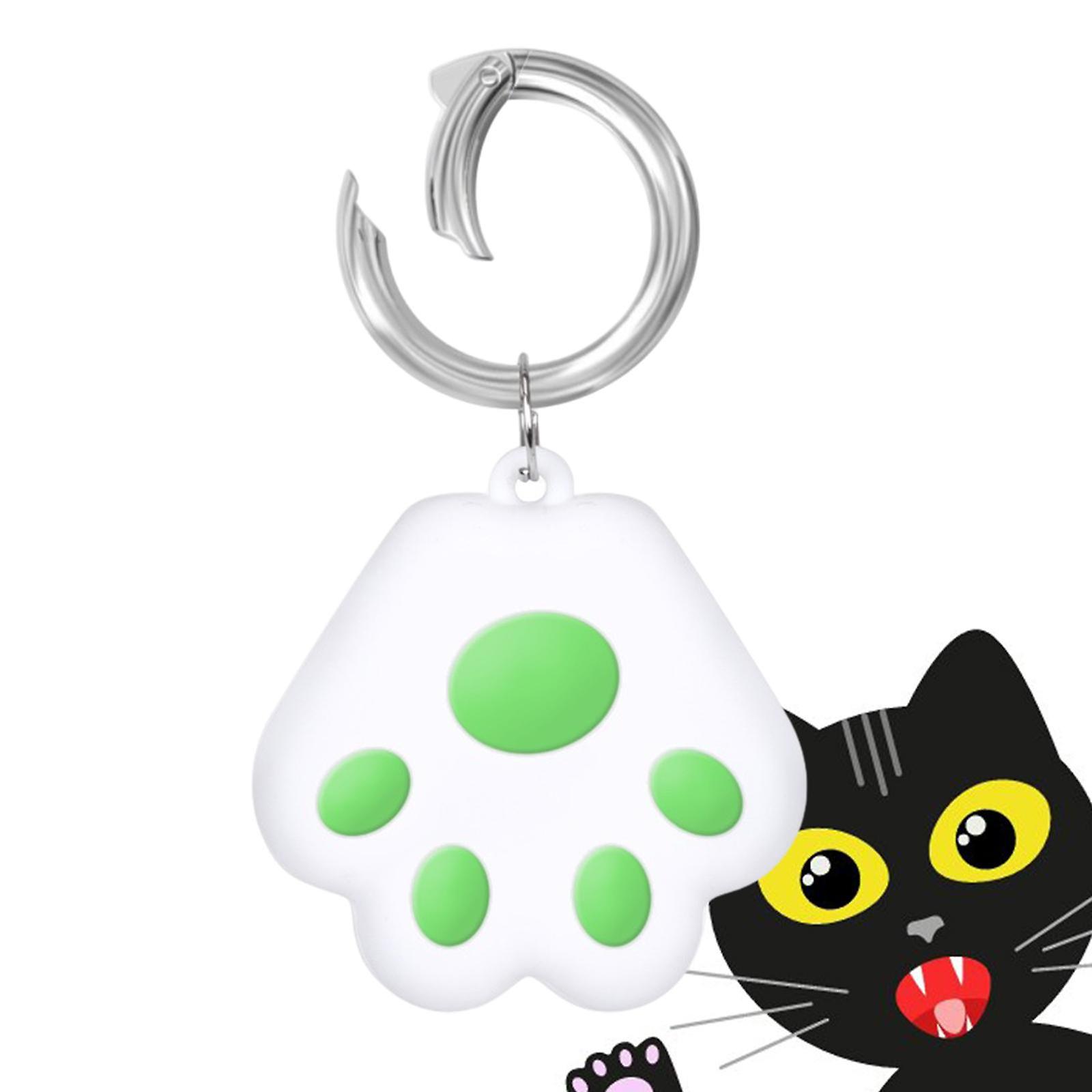 Linda capa de silicone compatível com maçã verde bonito