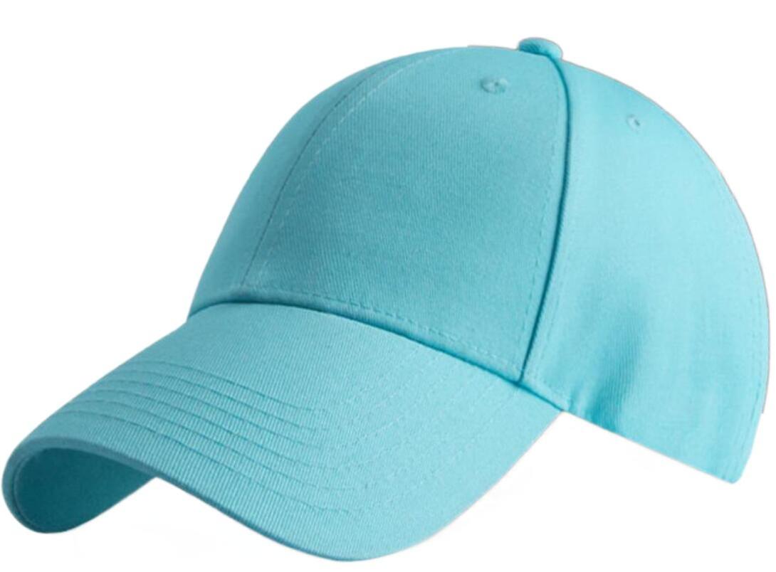 (lake Blue Golf All-match Baseball Cap