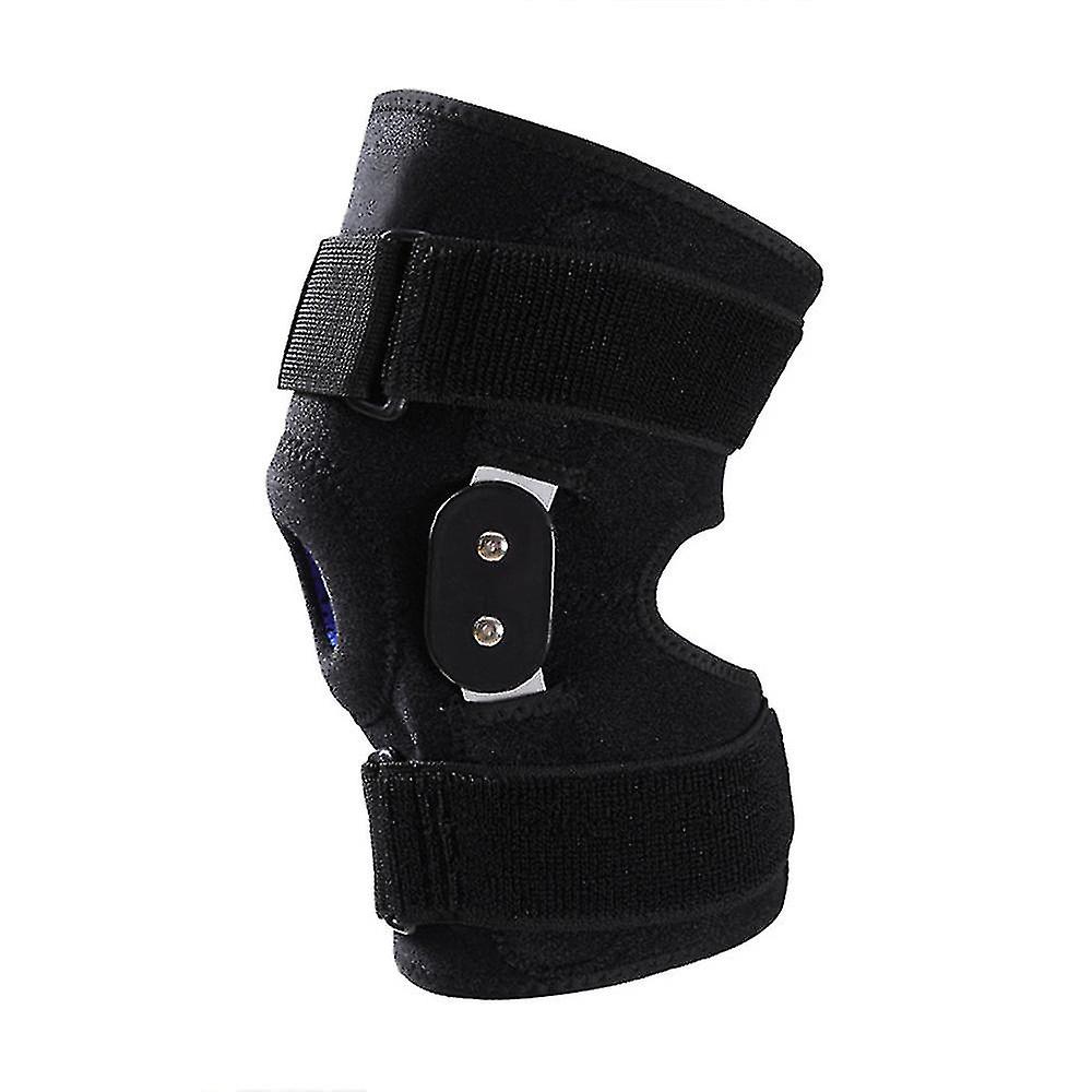 Sports Decompression Knee Brace Adjustable Band
