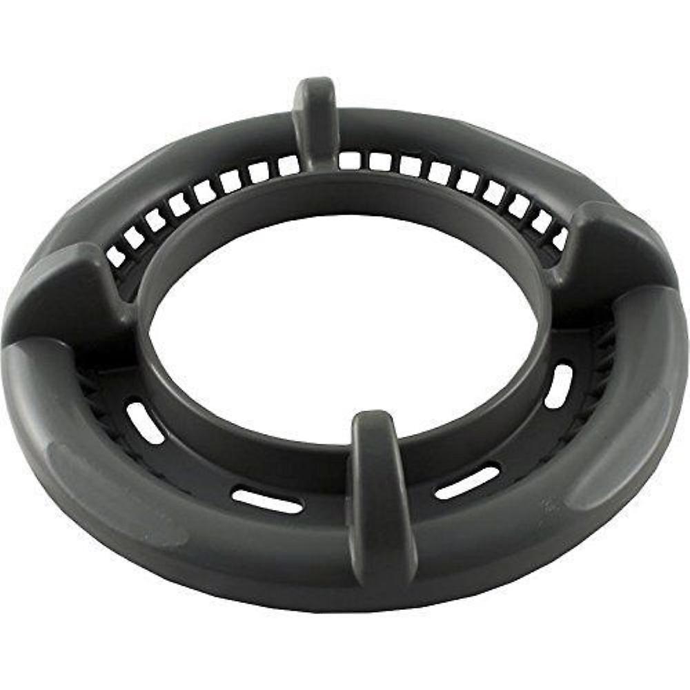 Binnenwateren 519-8057 Dyna-Flo 4-mantel Trim Ring - grijs