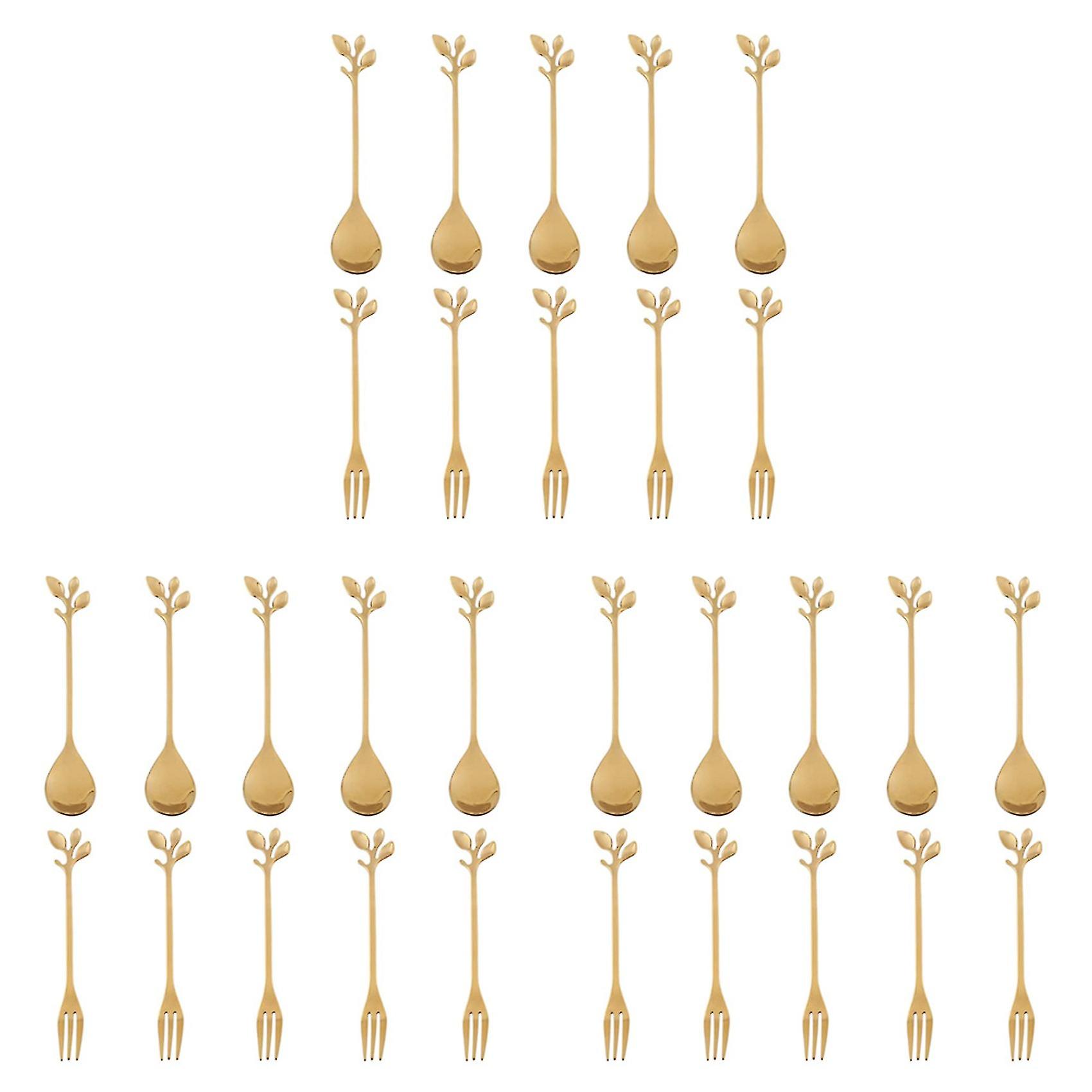 Home & Garden > Kitchen & Dining > Tableware > Flatware > Forks