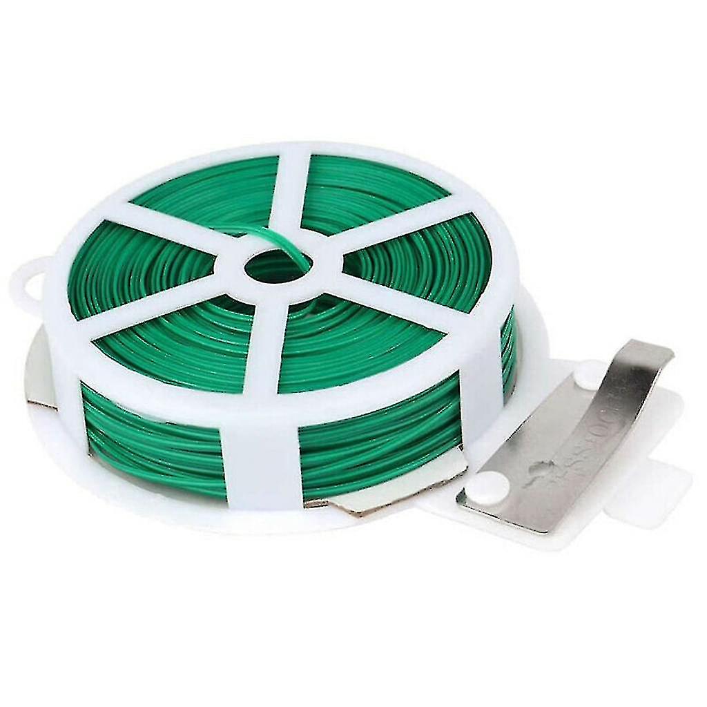 30m Binding Wire En Wire Wire Flower Wire Wrap Wire Plant Wire