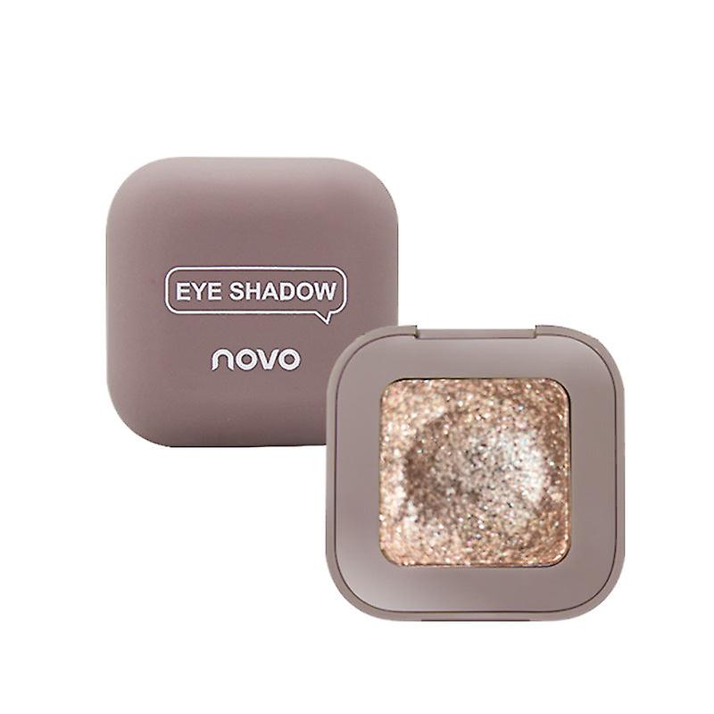 Palette de fards à paupières Super Monochrome