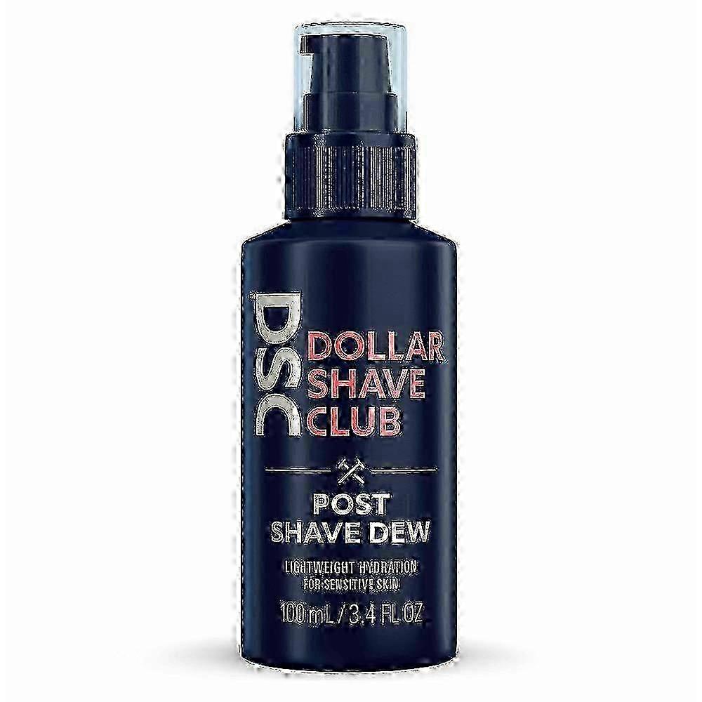 Dollar Shave Club Post Shave Dew, 3.4 Oz