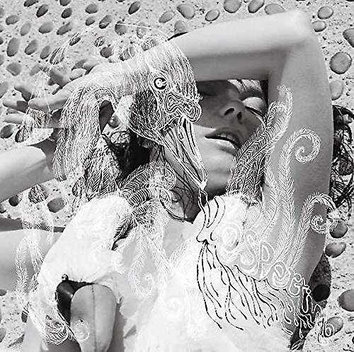 Bjork - Vespertine [CD]